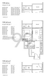 Kent Ridge Hill Residences (D5), Apartment #425938511